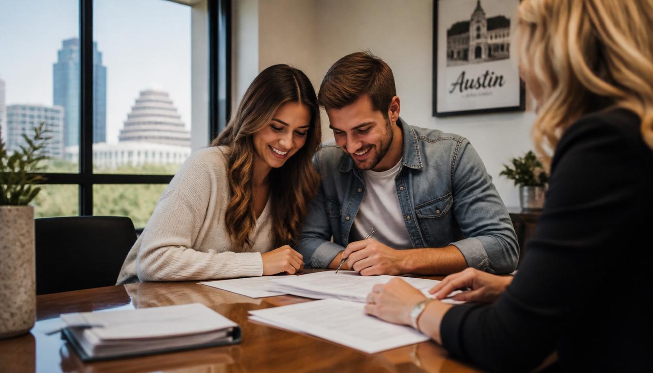 Lakeway Stale Listing Negotiation Strategy
