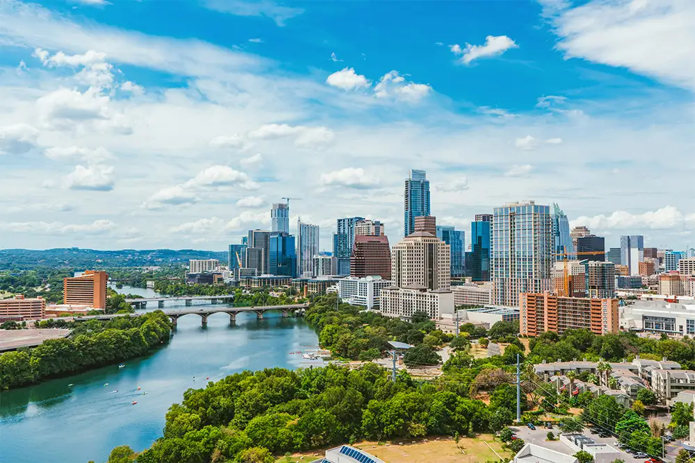 Austin, TX Housing Market Austin, TX Housing Market