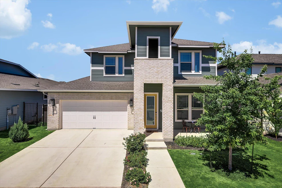 604 N Bluff Dr Unit 101 Austin TX
