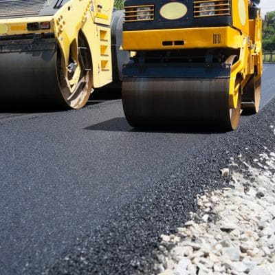 asphalt paving in Raleigh