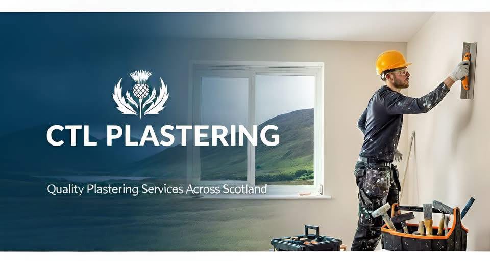 CTL Plastering Work