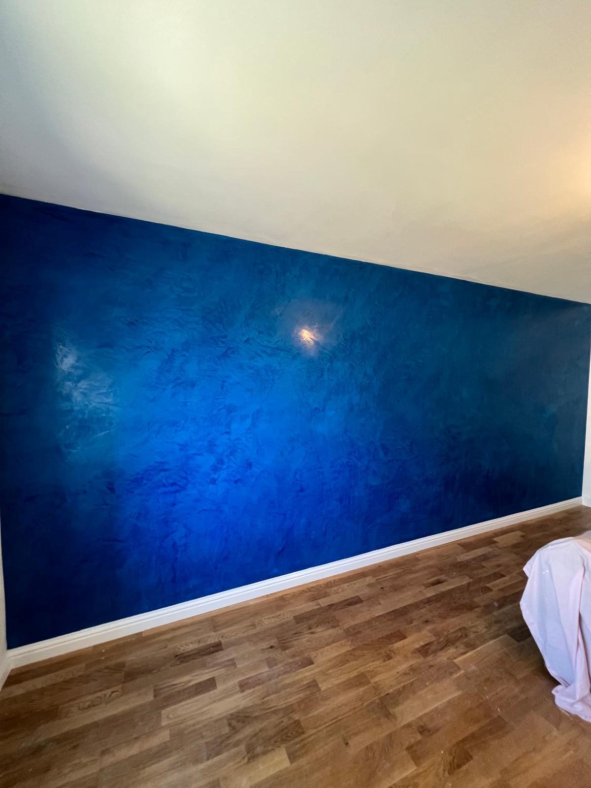 Premium Venetian Plastering Texture 1