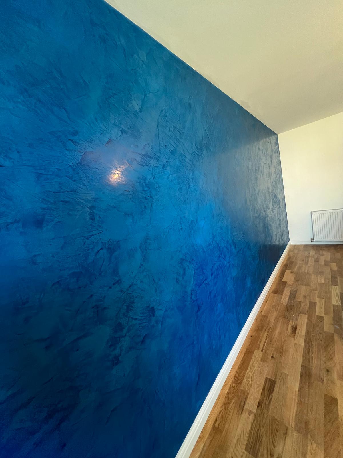 Premium Venetian Plastering Texture 3