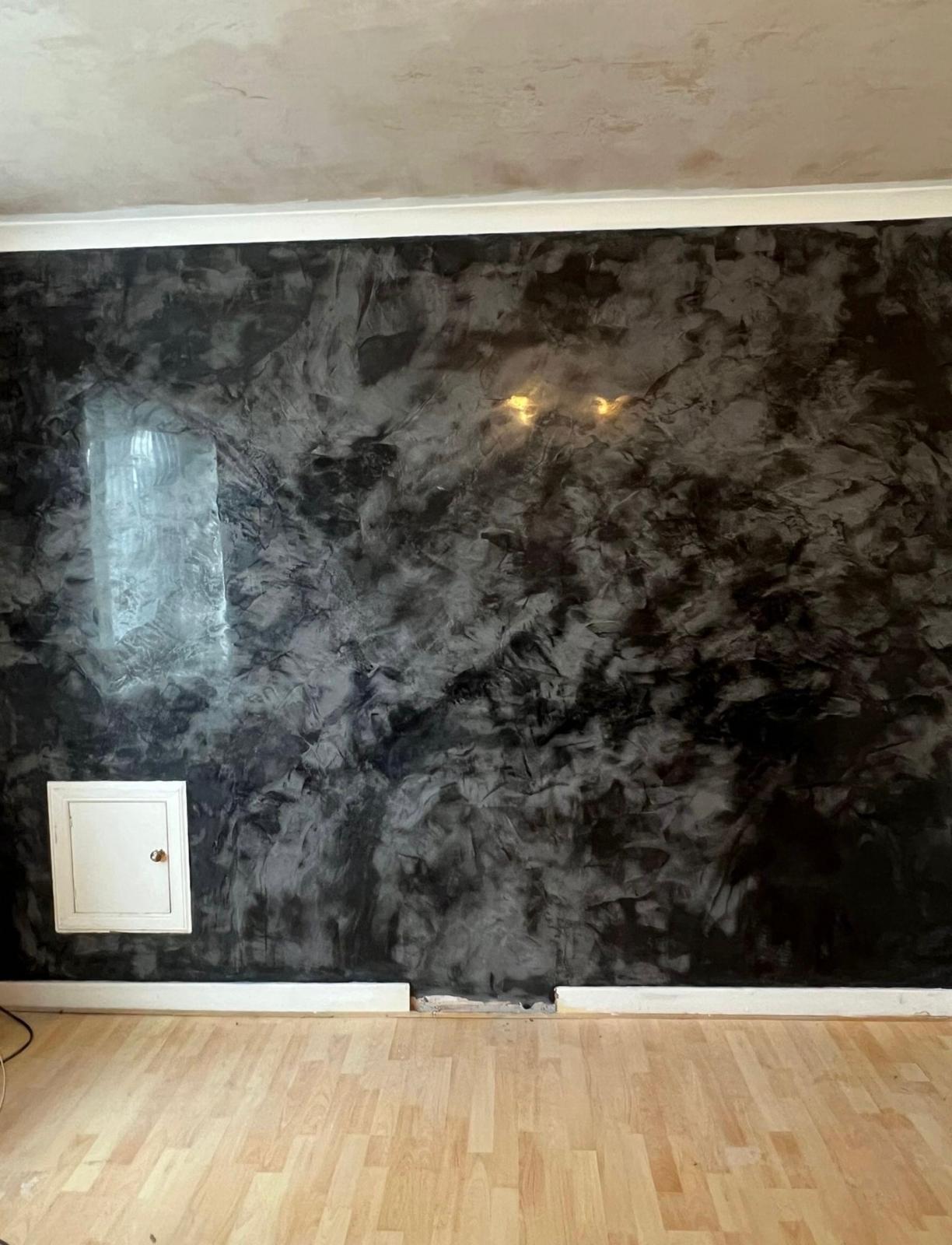 Premium Venetian Plastering Texture 4