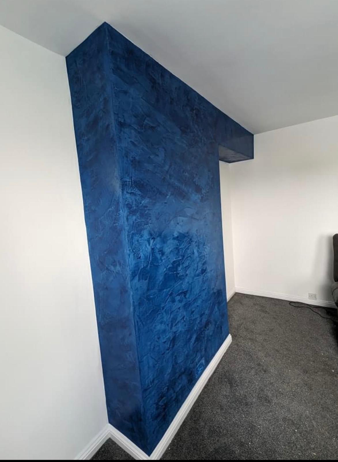 Premium Venetian Plastering Texture 5