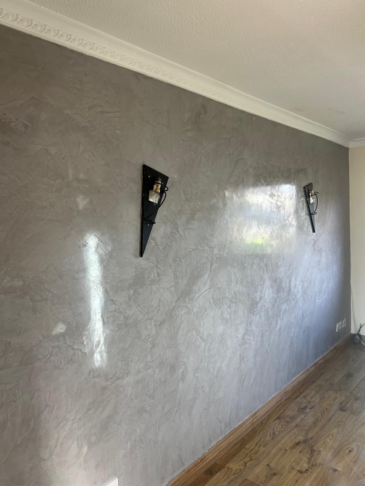 Premium Venetian Plastering Texture 8
