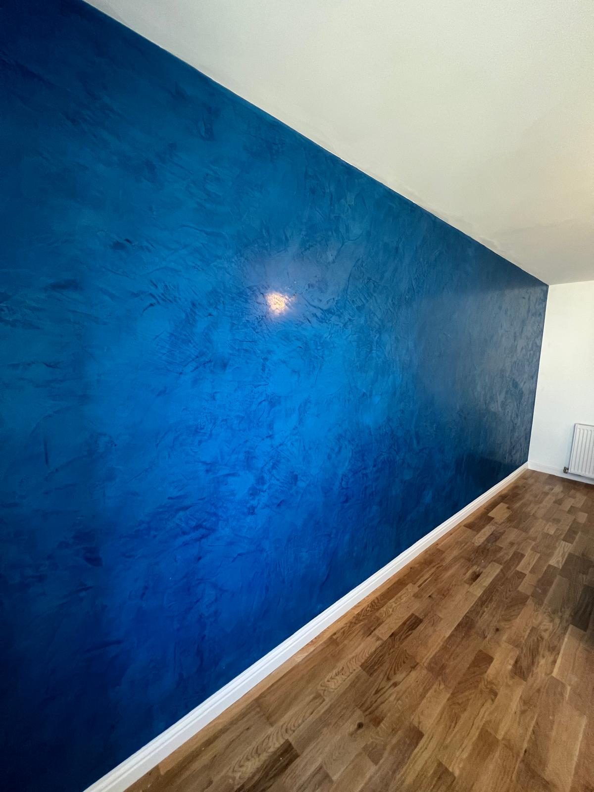 Premium Venetian Plastering Texture 6