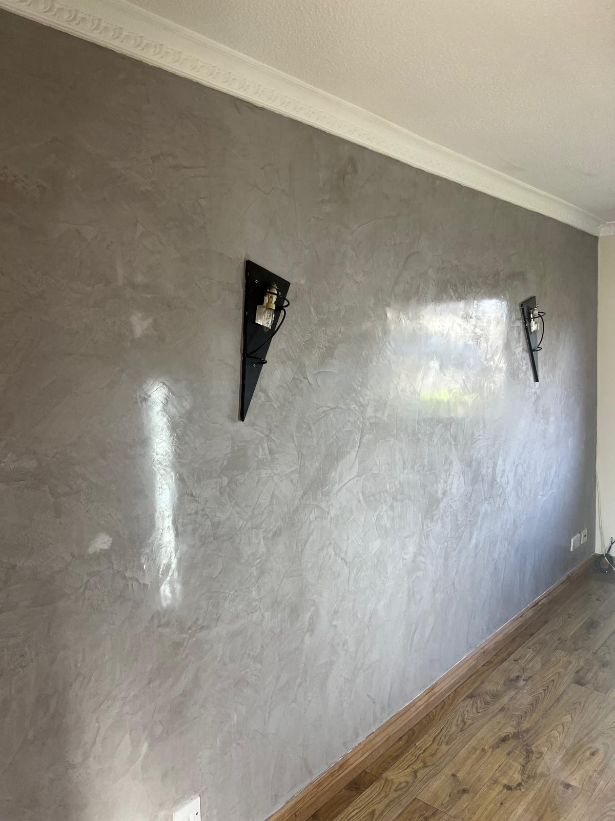 Premium Venetian Plastering Texture 7