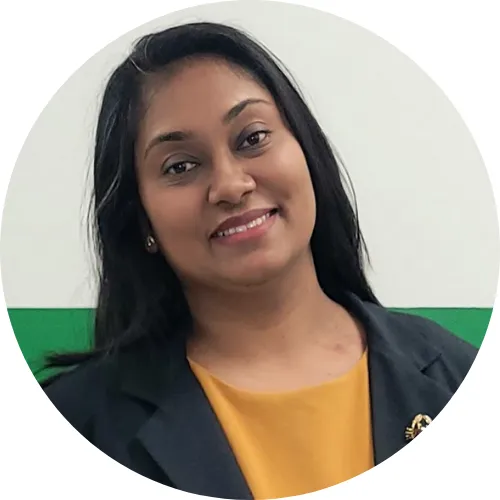 Devieka Chandrashakhar