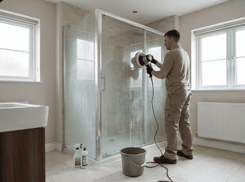 Hard Water Removal in La Quinta