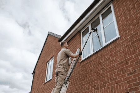 Window Cleaning