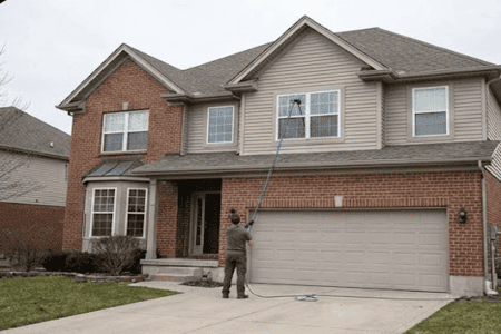 Indian Wells Window Cleaning