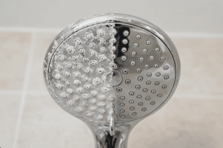 Indian Wells Hard Water Removal