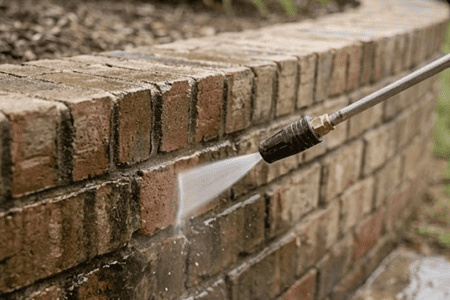 Indian Wells Pressure Washing