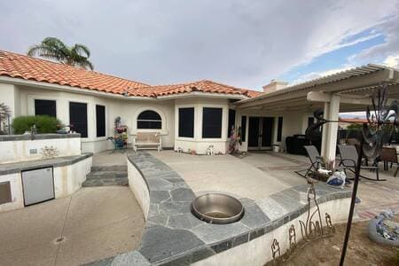 Window Cleaning La Quinta