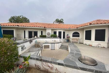 Encinitas Hard Water Removal