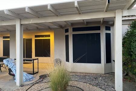 Solana Beach Window Cleaning