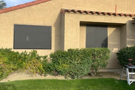 Oceanside Window Screen Repair