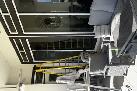 Del Mar Window Cleaning