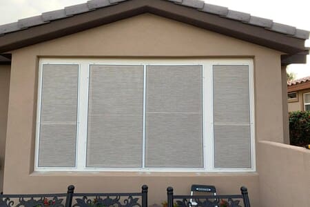 Carlsbad Window Screen Repair