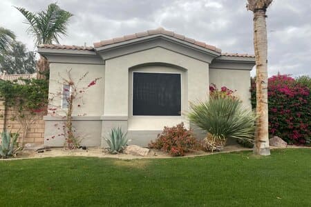 Del Mar Hard Water Removal