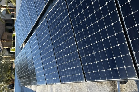 Window Screen Repair 