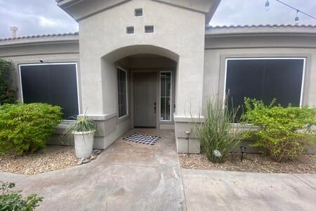 Encinitas Window Cleaning