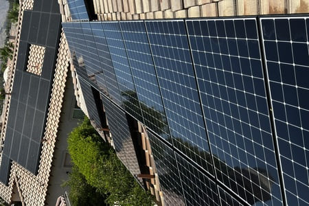 La Jolla Window Screen Repair