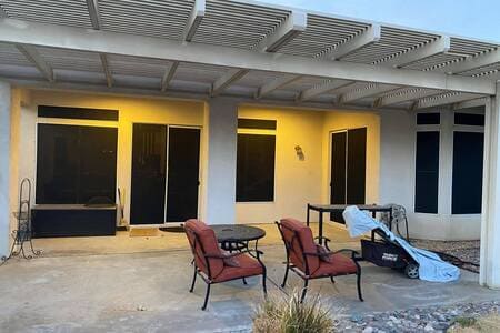 San Marcos Window Screen Repair