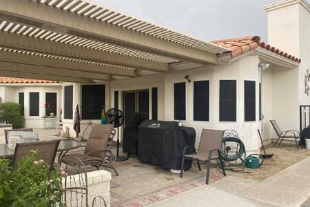 Window Screen Repair La Quinta