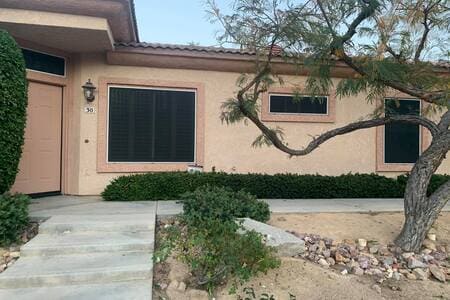 Palm Desert Window Cleaning