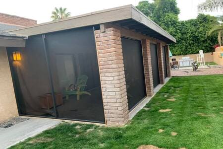 Vista Window Cleaning