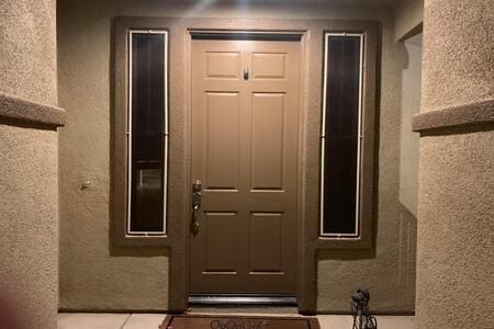 Indian Wells Window Cleaning