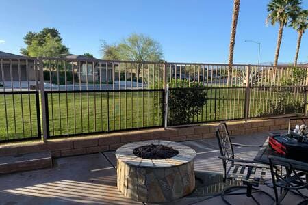 Hard Water Removal La Quinta