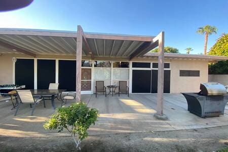 Pressure Washing La Quinta