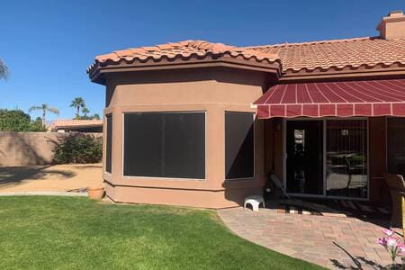 Rancho Mirage Window Cleaning