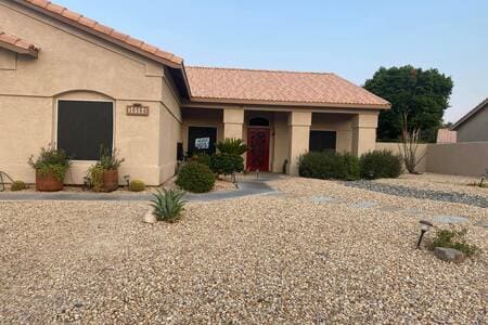 Window Cleaning La Quinta