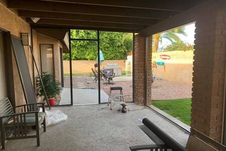 Sliding Door Screen Repair La Quinta