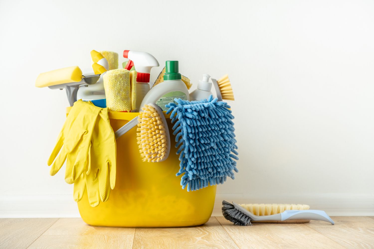 Cleaning Service Camden
