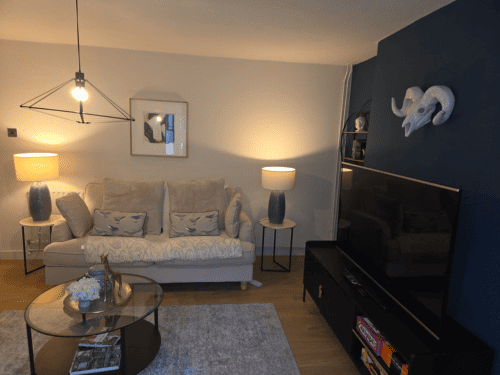 End of Tenancy Cleaning in Camden