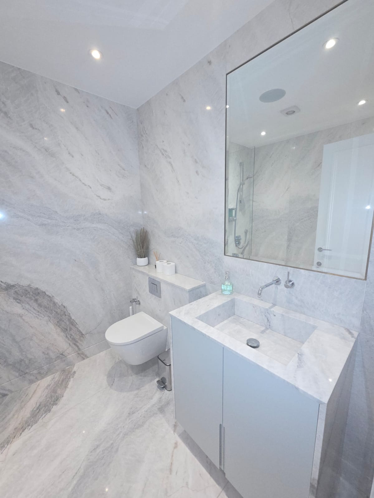 Kennington Post Construction Cleaning