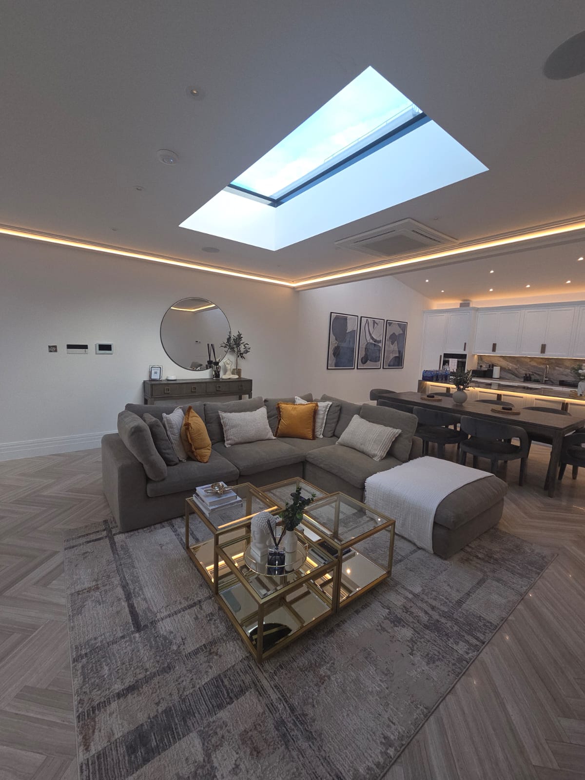 Belgravia End of Tenancy Cleaning