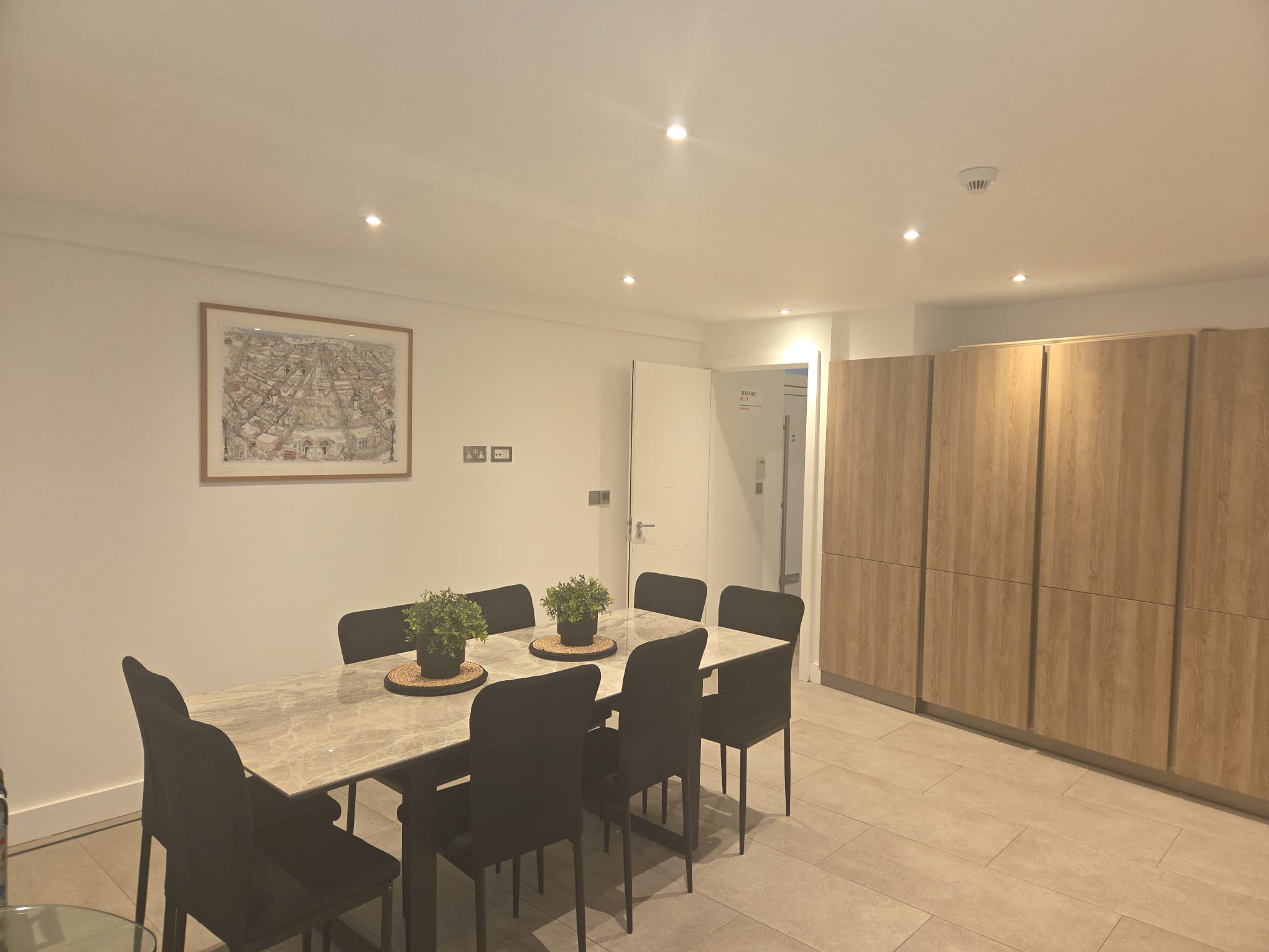 Euston AirBnB Cleaning