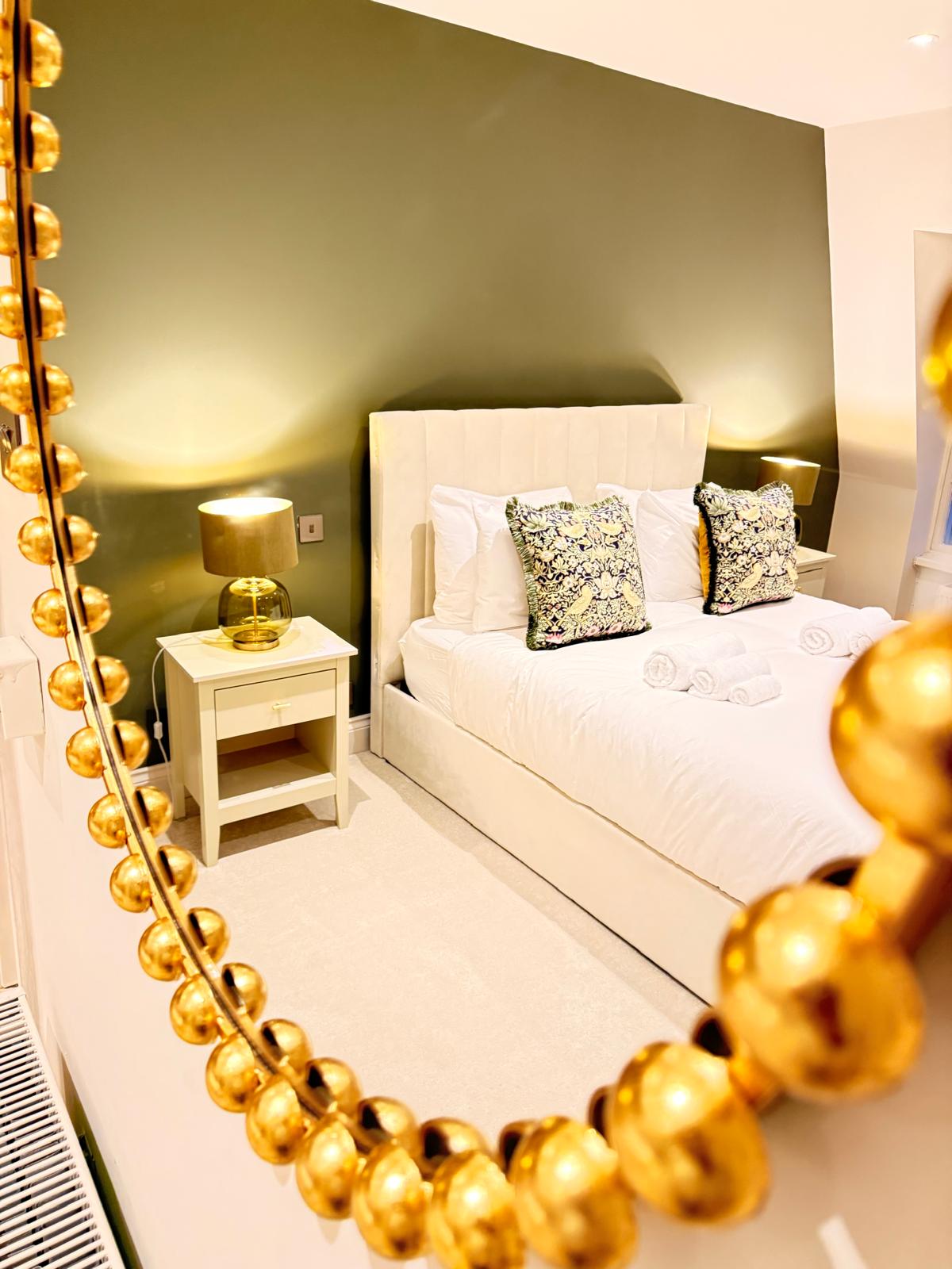  End of Tenancy Cleaning