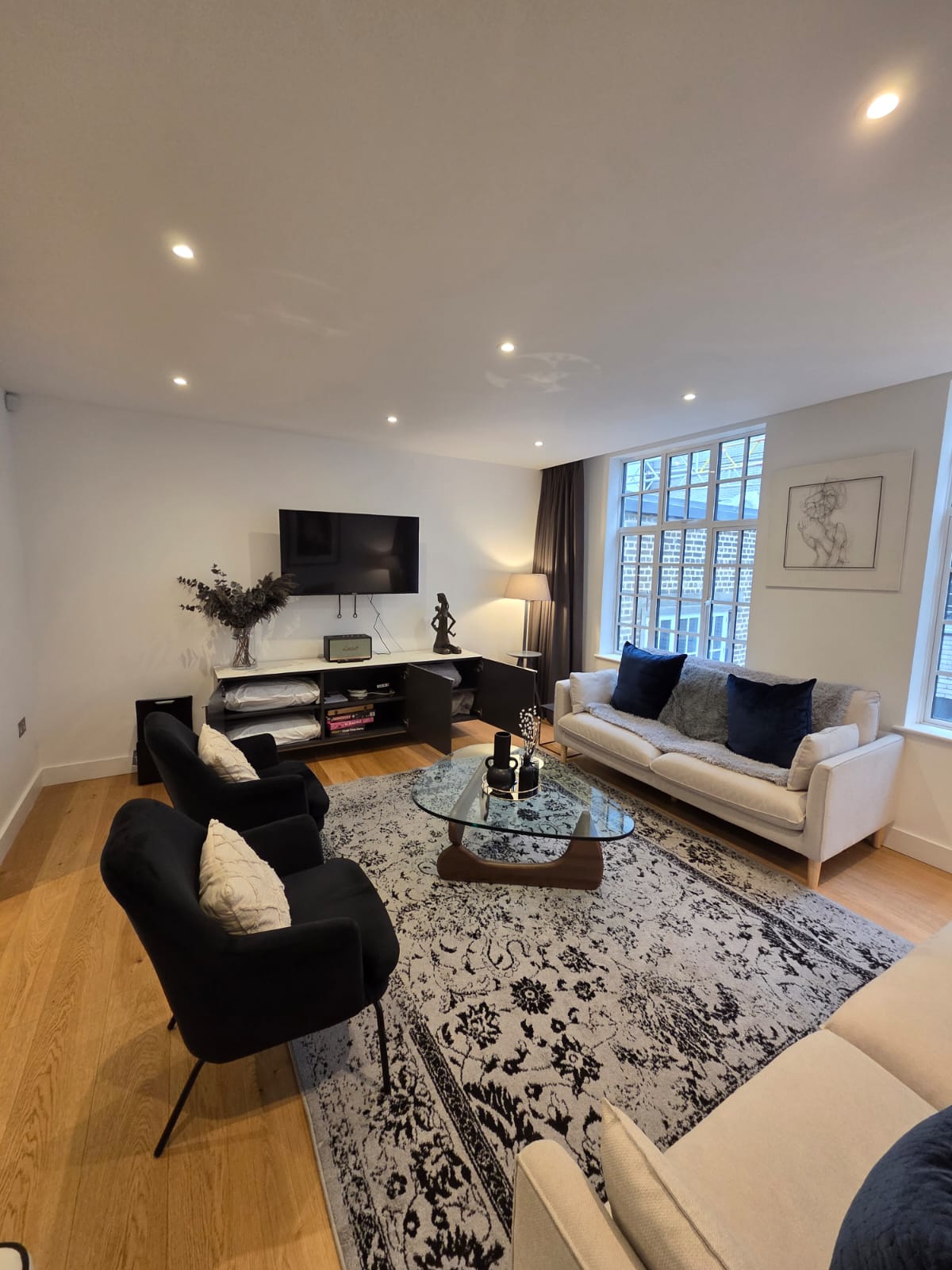  End of Tenancy Cleaning