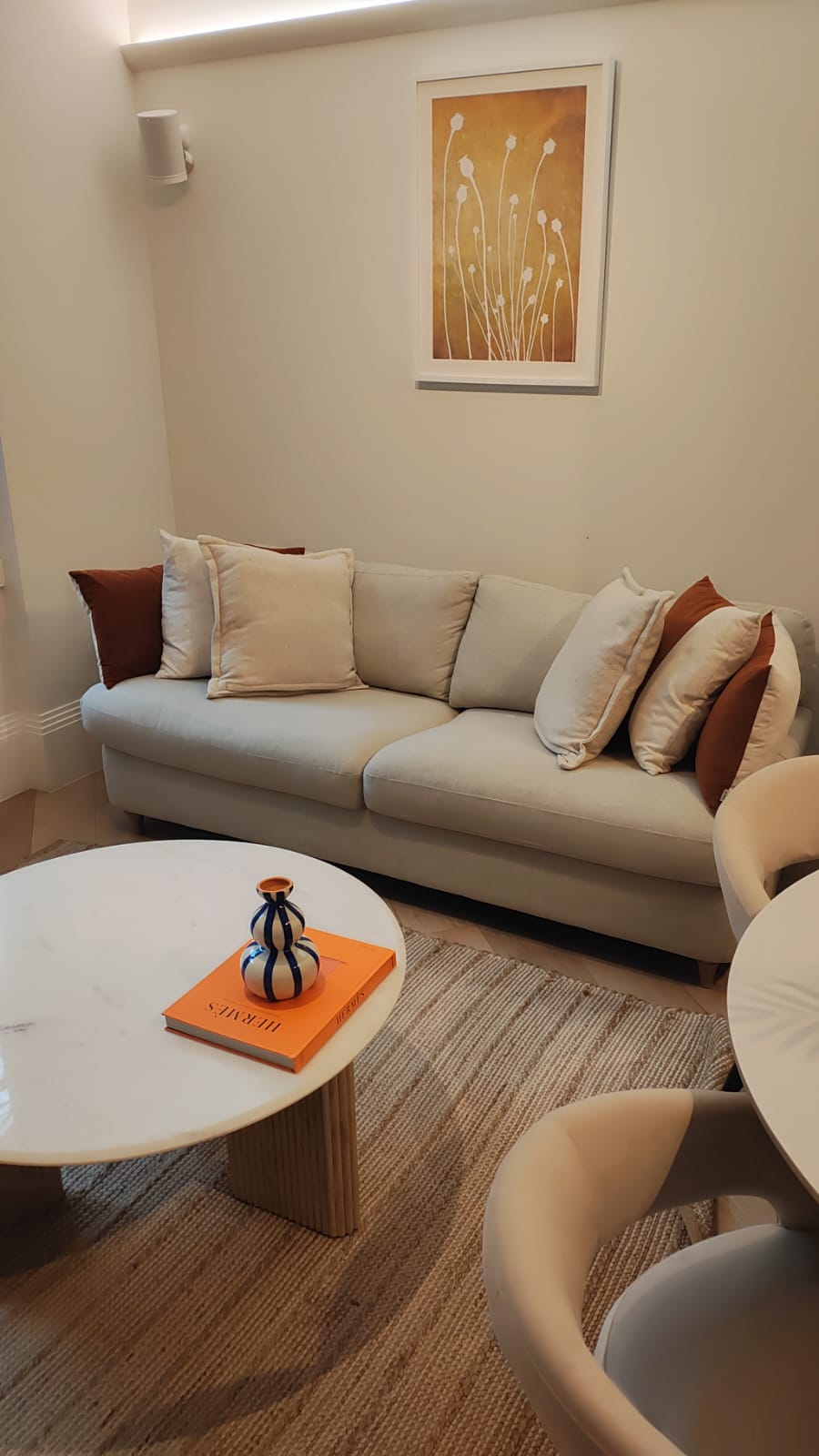 Euston Post Construction Cleaning