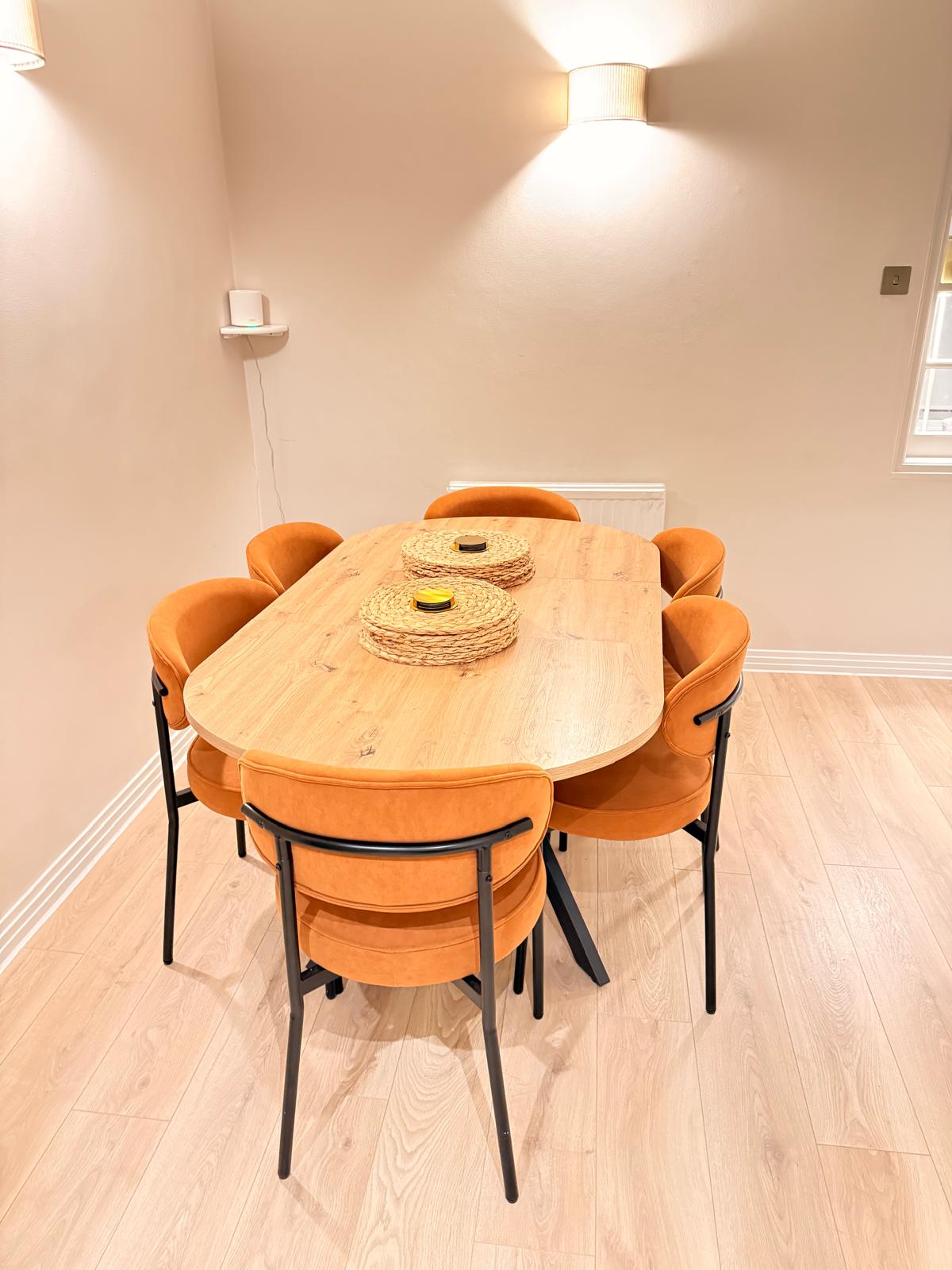  End of Tenancy Cleaning