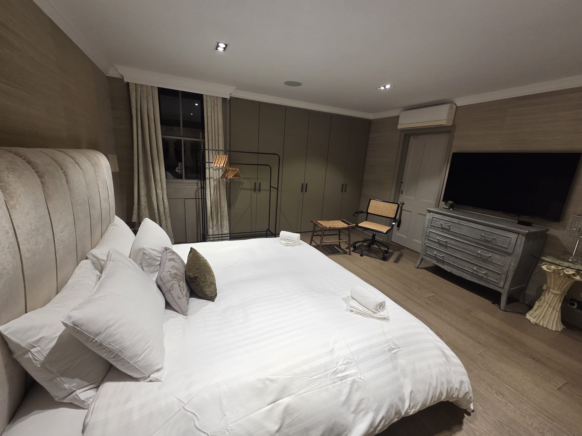  End of Tenancy Cleaning