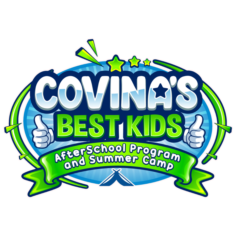 Covina's Best Logo