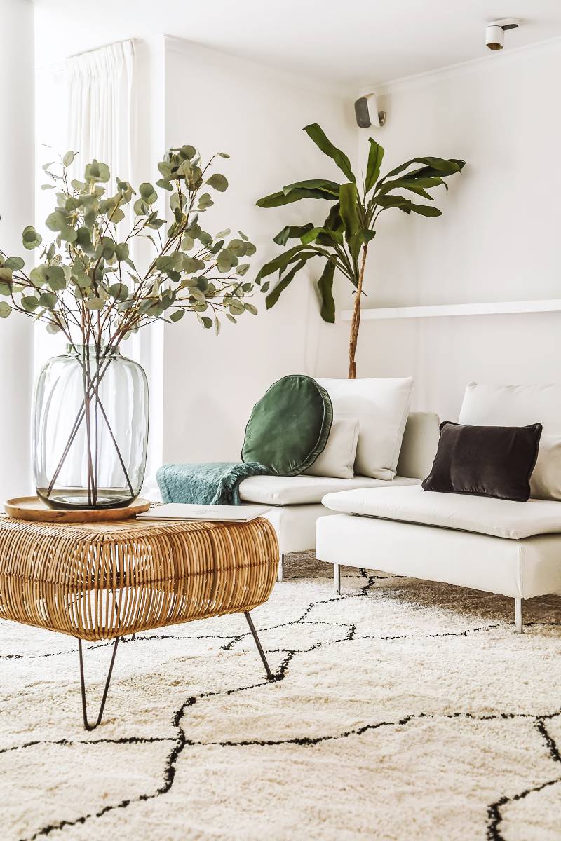 Carpet installed by Tampa Best Floors in Tampa